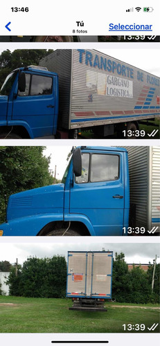 Mercedes Benz 1993