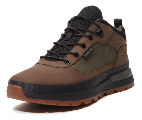 Timberland Tree FIELD TREKKER Hombre TB0A6DKNEUW
