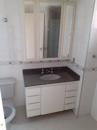 Imagem 7 de 16 de Apartamento Com 2 Dormitórios À Venda, 88 M² Por R$ 498.200,00 - Vila Assunção - Santo André/sp - Ap1543