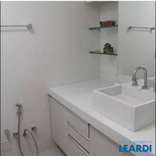 Imagem 6 de 9 de Apartamento - Bela Vista - Sp - 642654