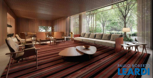 Imagem 2 de 15 de Apartamento - Itaim Bibi - Sp - 645969