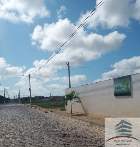Imagem 9 de 9 de Terreno A Venda Em Extremoz