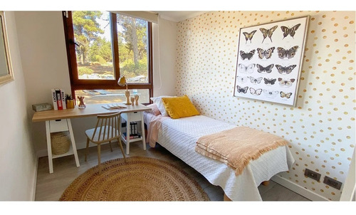Imagen 7 de 8 de Venta De Promesa Depto. 1134 Edificio Bosquemar Con Con