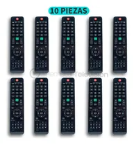 Comprar Control Remoto  Pantallas Mover Mexico Universal Directo