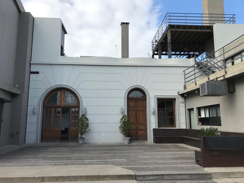 Venta Local Galpon Terreno Oficina Ciudad Vieja