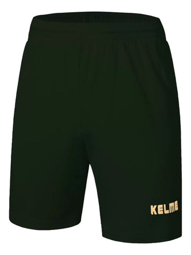 Short De Futbol Kelme Multi Deporte Super Calidad Mvdsport