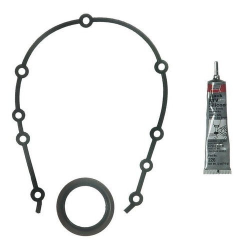 Kit Empaque Tapa Cadena Sunfire 2.2l 95-02 Fel-pro Tcs45793