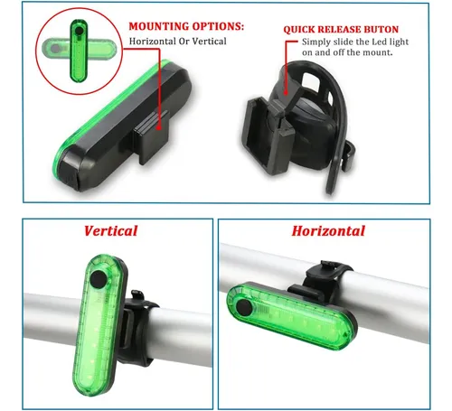 Botepon Luces De Navegación Para Kayak Luces De Popa...