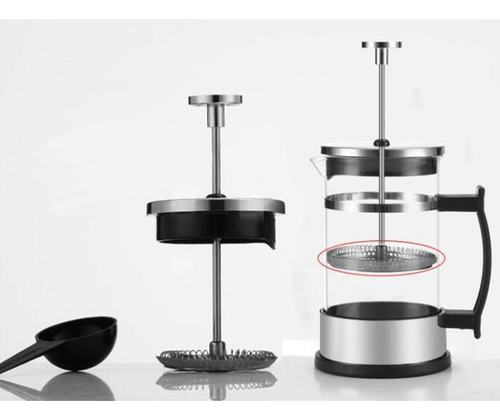 Coffee Maker, 350 Ml, 1 Taza, 2 Tazas De Capacidad (12 /