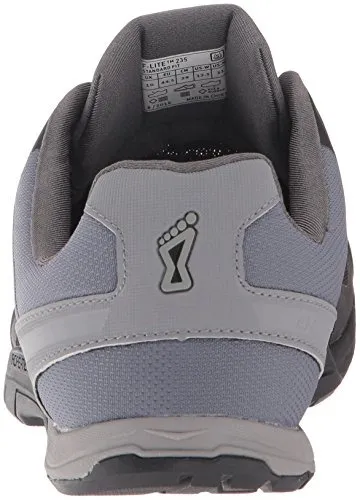 Inov8 Hombres S Flite 235 V2 Entrenador Cruzado Zapato