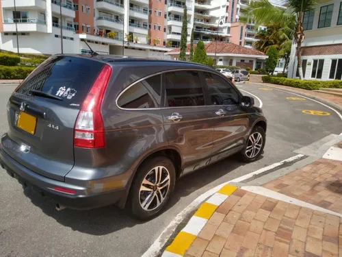 Honda CR-V 2.4 Lx