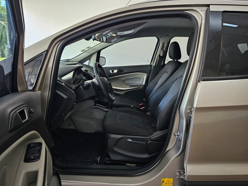 Ford Ecosport 1.6 Titanium 110cv 4x2