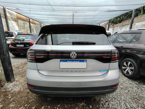 Volkswagen T-Cross 1.6 Trendlinde Mt
