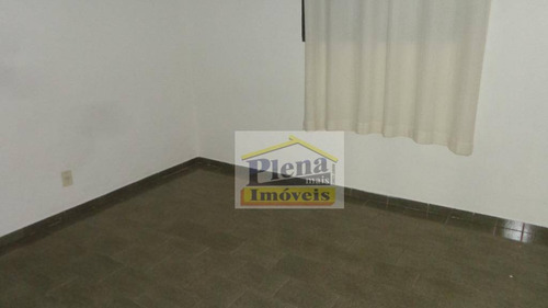 Imagem 11 de 17 de Apartamento Residencial À Venda, Jardim João Paulo Ii, Sumaré. - Ap0620