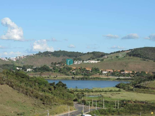 Imagem 24 de 24 de Terreno À Venda, 576 M² Por R$ 380.000,00 - Alphaville - Juiz De Fora/mg - Te0325