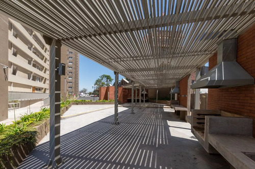 Nuevo Departamento De 3d A Estrenar A Una Cuadra Ñuñoa