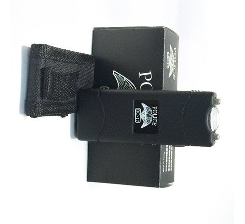 Stun Gun Paralizador Chicharra Kit De 3 Piezas+ 2 P1m13nt4