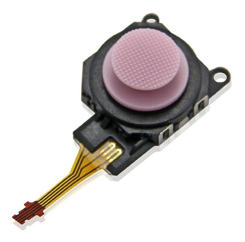 Imagen 6 de 9 de Stick Analogo Psp 3000 Consulte Colores