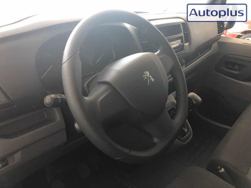 Imagen 10 de 13 de Peugeot Expert Turbo 1.6 2023 0km