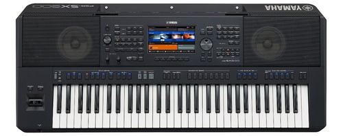 Yamaha Psr-sx900 61-key High-level Arranger Keyboard