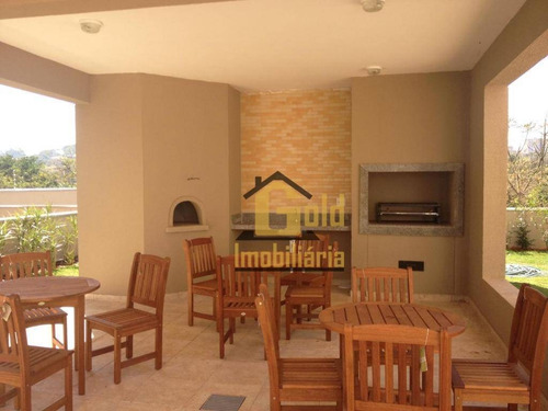 Imagem 9 de 17 de Apartamento Com 2 Dormitórios Para Alugar, 82 M² Por R$ 1.680/mês - Vila Do Golf - Ribeirão Preto/sp - Ap2573