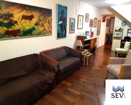 Imagem 5 de 30 de Casa - Ca00396 - 69007021
