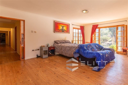 Imagen 11 de 30 de Casa En Venta Fundo San Jorge