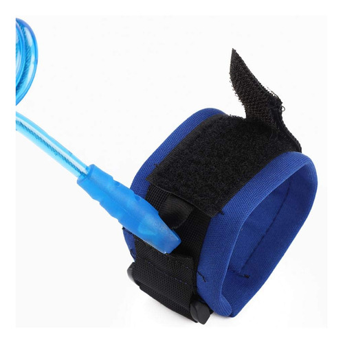 Pulsera De Seguridad Antipérdida Con Correa Elástica