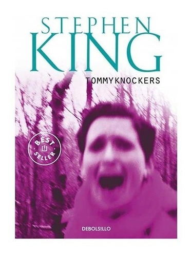 Tommyknockers - Stephen King