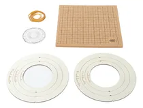 Comprar Grades De Placas De Cordão Trançadas Reutilizáveis De 30 Pin