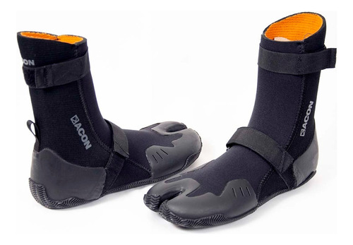 Botas De Neoprene Acon Ervik Ii  6 Mm - 950