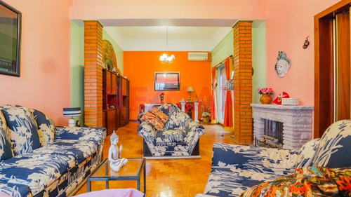 Venta Ph 4 Amb Con Patio - Belgrano