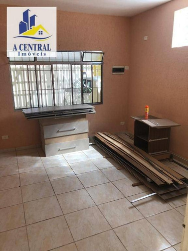 Imagem 15 de 19 de Sobrado Com 3 Dormitórios À Venda, 115 M² Por R$ 280.000 - Suarão - Itanhaém/sp - So0058