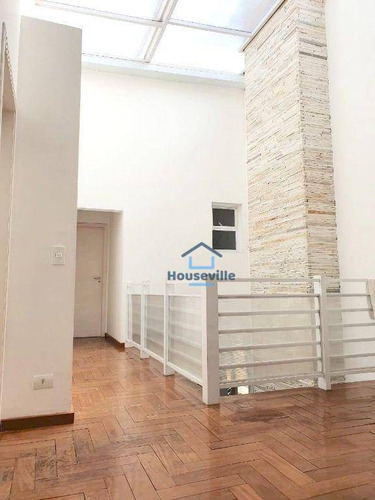 Imagem 12 de 14 de Casa À Venda Em Alphaville - Ca1008