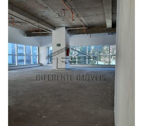 Imagem 2 de 15 de Laje Corporativacom 1000 M² Para Locação, Vila Gomes Cardim