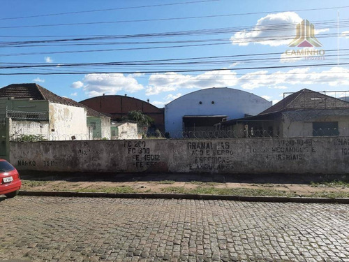 Imagem 7 de 30 de Vendo Terreno De 2.600 M² De Área, Próximo A Estação Farrapos Do Trensurb , Fácil Acesso Aeroporto E Rodovias Da Região Metropolitana - Te0130