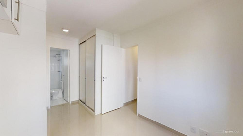 Imagem 22 de 30 de Apartamento No Edifício Grand Space Perdizes Com 70,00 M² | Pompeia, São Paulo | Sp - Ap544934v