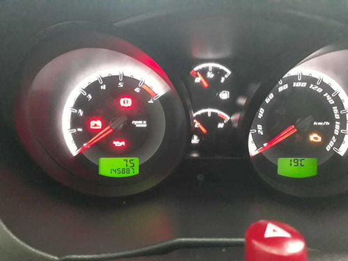 Imagem 10 de 15 de Ford Fiesta 1.6 8v Flex 2013