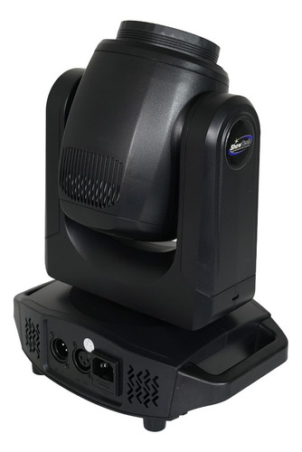 Kit 6 Mini Moving Beam 120w Prisma Rgbw + Mesa Dmx