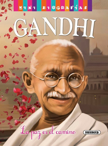 Libro Gandhi