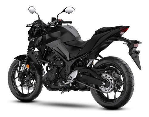 Imagen 6 de 15 de Yamaha Mt03 Abs Delcar Motos ®