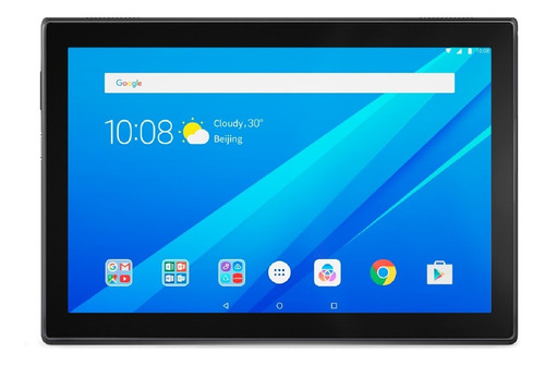 Tablet Lenovo 1gb 16gb Android 10.1 Garantia (Reacondicionado)