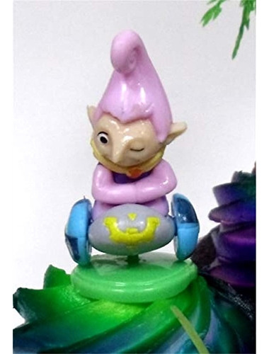 Imagen 4 de 6 de Adornos Para Tortas - Juego De Decoración
