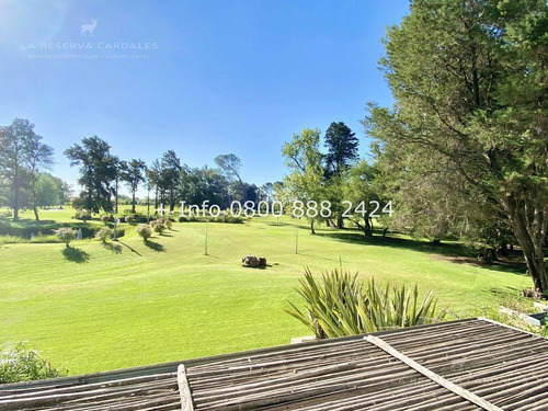 Imagen 6 de 30 de Departamento De 3 Ambientes En Venta En La Reserva Cardales