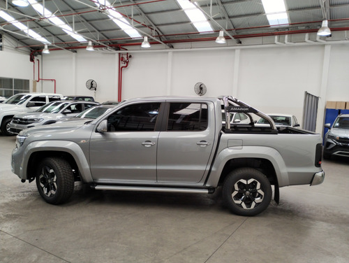 Volkswagen Amarok 2.0 Cd Tdi 180cv Highline At