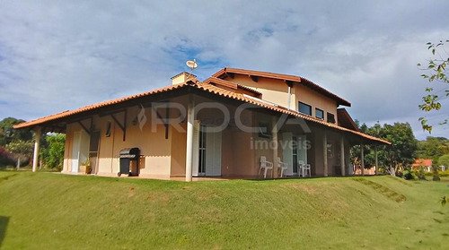 Venda De Rural / Chácara Na Cidade De São Carlos 20350