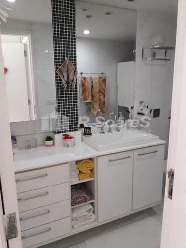 Apartamento-à Venda-ipanema-rio De Janeiro - Ldap30369