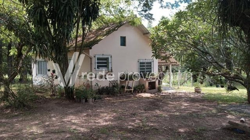 Chácara À Venda Em Campo Grande - Ch286455