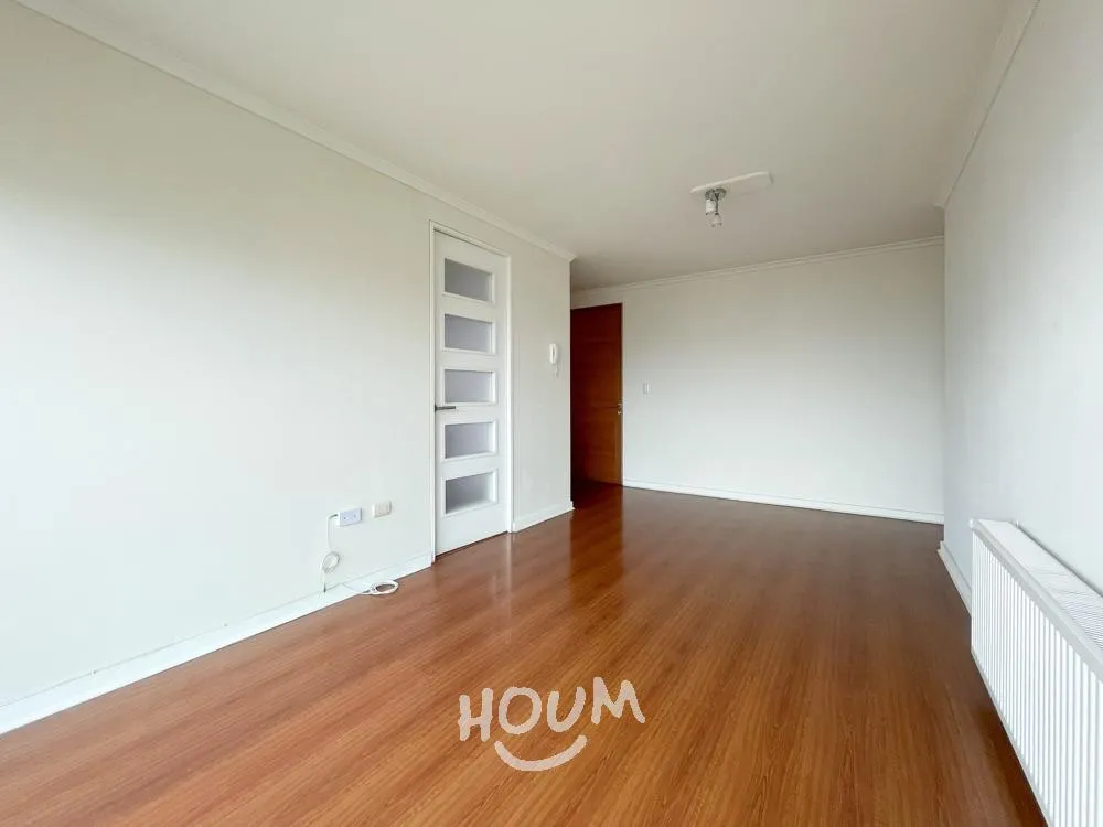 Imagen 4 de 29 de Departamento Avenida Padre Alberto Hurtado Id: 171242