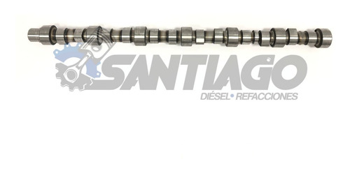 Arbol De Levas Para Motor Serie C Isc 8.3l 3923478 3924471